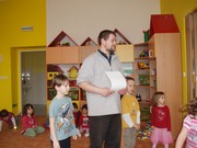 Třídím, třídíš, třídíme